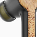 House of Marley Wireless In-Ear Headphones EM-JE121-SB IMAGE 7