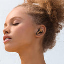 House of Marley Wireless In-Ear Headphones EM-JE121-SB IMAGE 8