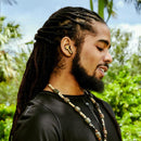 House of Marley Wireless In-Ear Headphones EM-JE121-SB IMAGE 9