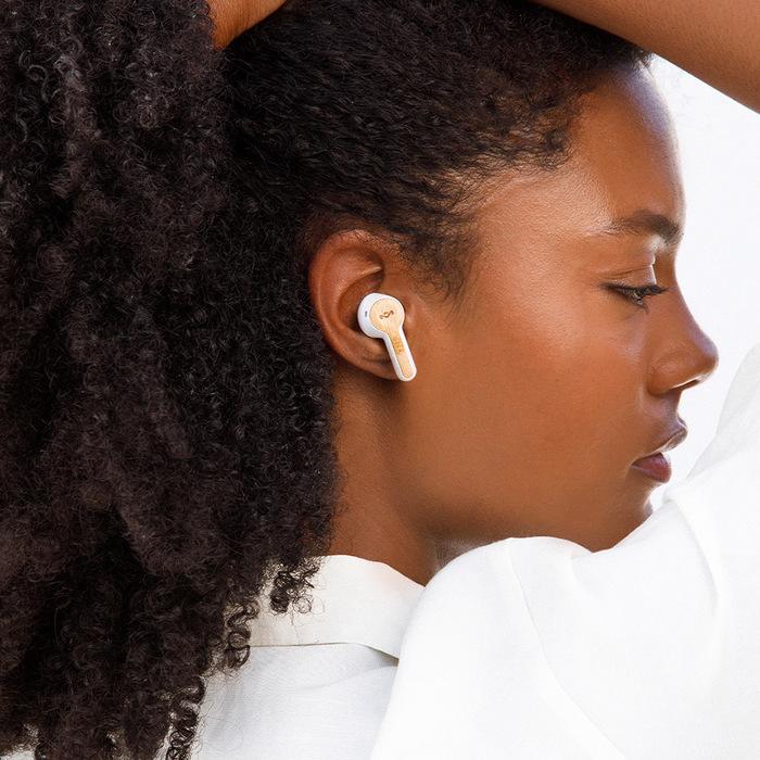 House of Marley Wireless In-Ear Headphones EM-JE121-CE IMAGE 7