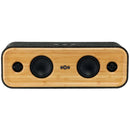 House of Marley Get Together-2 Bluetooth Portable Speaker EM-JA030-SB IMAGE 1
