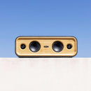 House of Marley Get Together-2 Bluetooth Portable Speaker EM-JA030-SB IMAGE 6