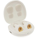 House of Marley Bluetooth In-Ear Headphones with Microphone EM-JE131-CE IMAGE 2