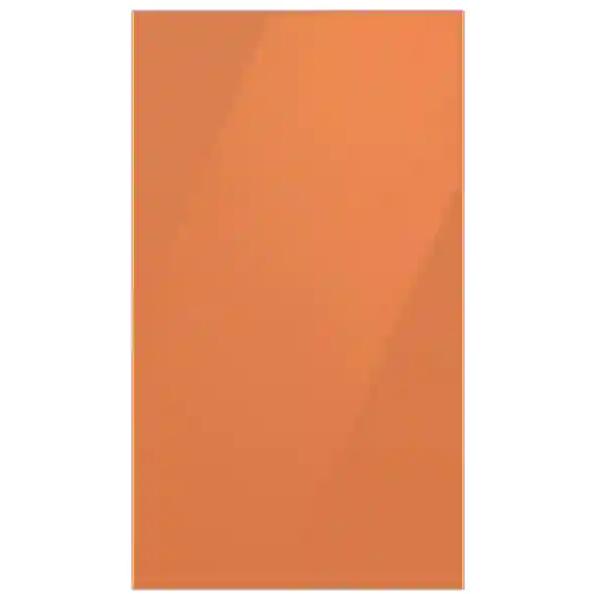  Samsung BESPOKE 4-Door Flex™ Refrigerator Panel RA-F18DBBCH/AA IMAGE 1