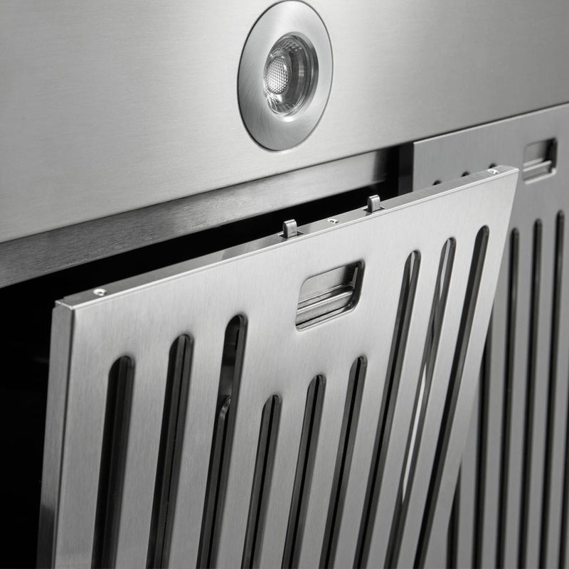 Thor Kitchen 36-inch Wall Mount Range Hood TRH36P IMAGE 5