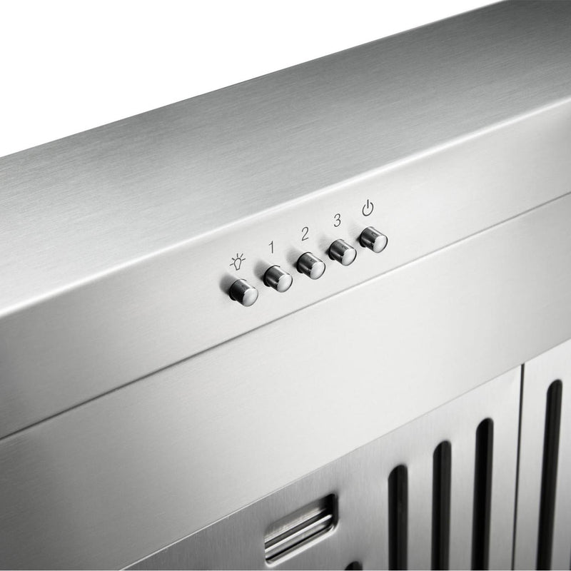 Thor Kitchen 36-inch Wall Mount Range Hood TRH36P IMAGE 6