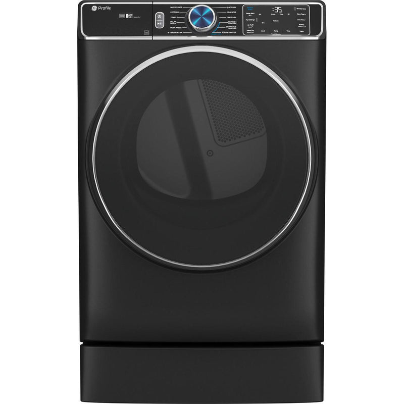 GE Laundry Pedestals Standard GFR0728PTDS IMAGE 3