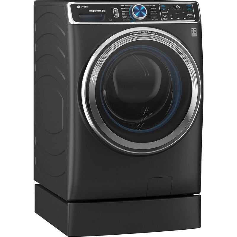 GE Laundry Pedestals Standard GFR0728PTDS IMAGE 5