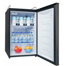 Danby 5.4 cu. ft. Freestanding Beer Dispenser DKC054A9SLDB IMAGE 6