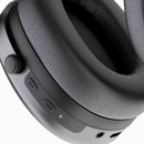 House of Marley Wireless Over-the-Ear Active Noise-Canceling Headphones EM-JH151-SB IMAGE 4