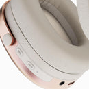 House of Marley Wireless Over-the-Ear Active Noise-Canceling Headphones EM-JH151-CP IMAGE 4