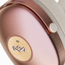 House of Marley Wireless Over-the-Ear Active Noise-Canceling Headphones EM-JH151-CP IMAGE 6