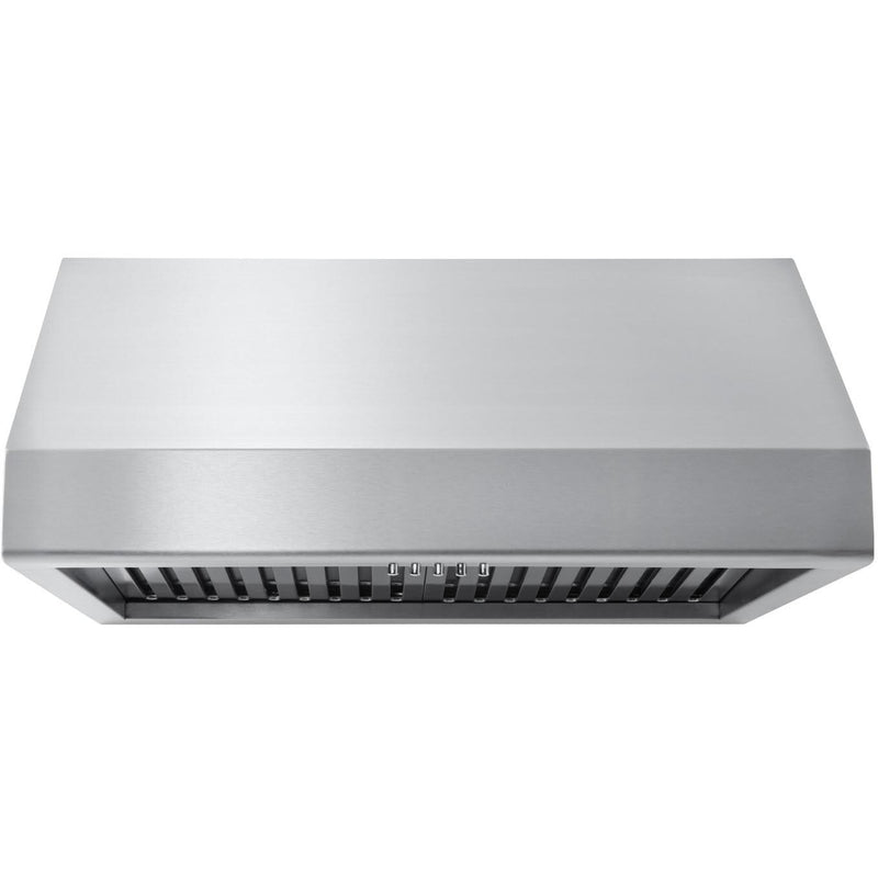 Thor Kitchen 24-inch Professional Series Under Cabinet Range Hood TRH2406 IMAGE 1