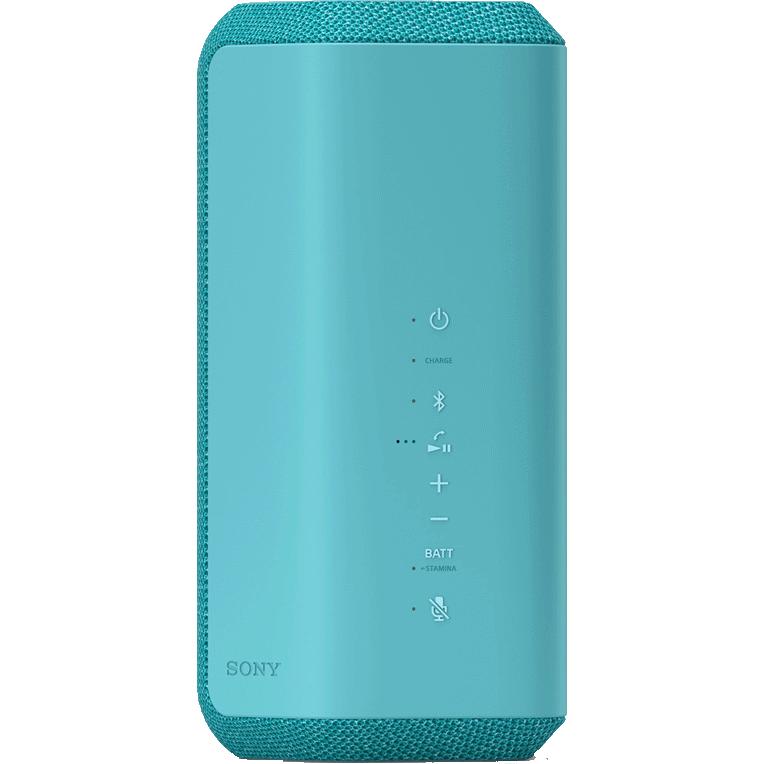 Sony XE300 Portable Bluetooth Speaker SRS-XE300/LZ IMAGE 3