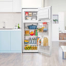 Danby 7.4 cu. ft. Top Mount Refrigerator DPF074V1WDB6 IMAGE 19