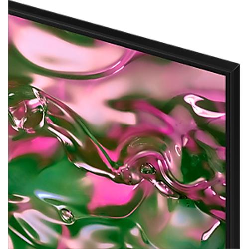 Samsung 58-inch Crystal UHD 4K Smart TV UN58TU690TFXZC IMAGE 5