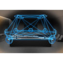 Sony 180-Watt Wireless Rear Speakers with Built-in Battery SA-RS5 IMAGE 12