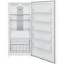  Frigidaire 20 cu. ft. Freestanding All Refrigerator FRAE2024AW IMAGE 2