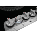  Frigidaire Gallery 36-inch Built-in Electric Cooktop GCCE3670AS IMAGE 7