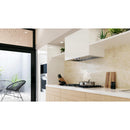 Elica 28-inch Scanno Insert Hood ESC128SS IMAGE 3