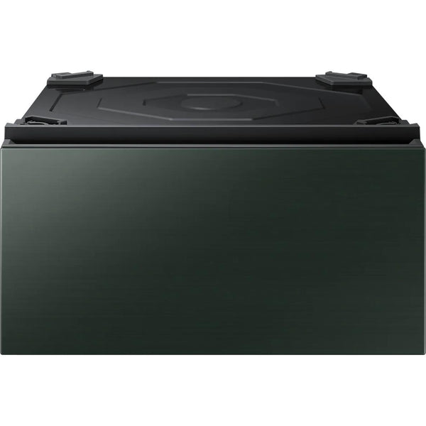 Samsung 27" Laundry Pedestal with Storage Drawer WE502NG/US IMAGE 1