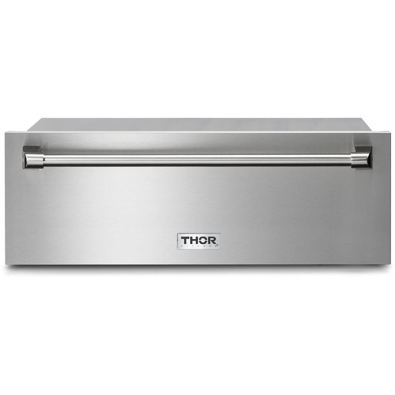 Thor Kitchen 30-inch Warming Drawer TWD3001 IMAGE 1