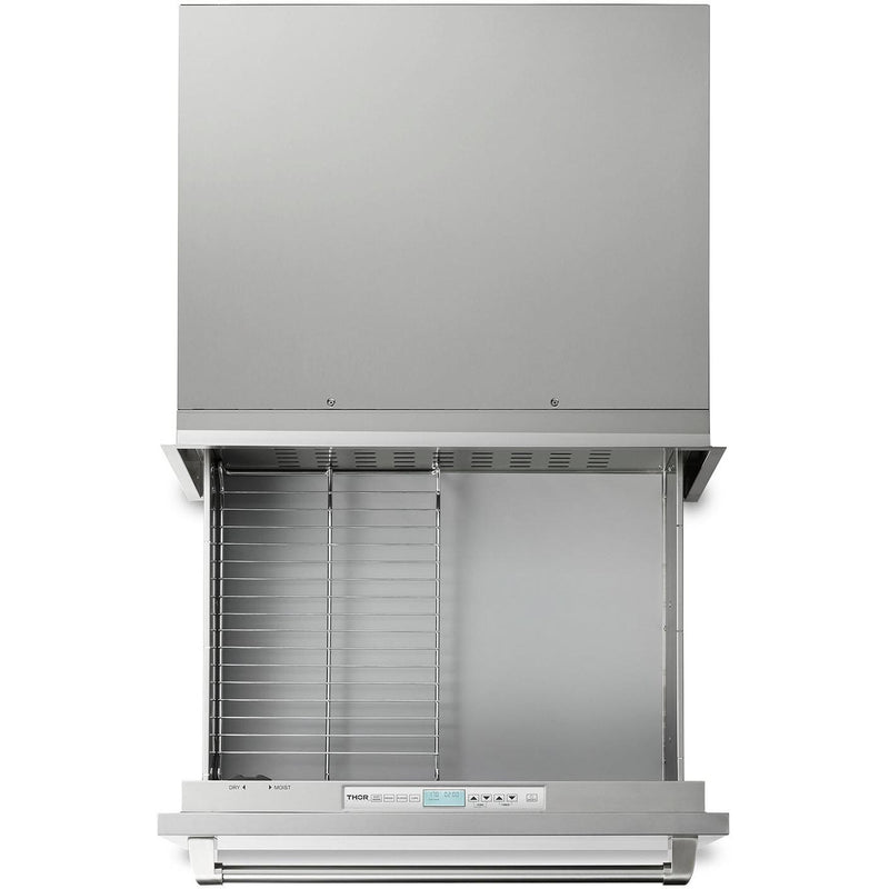 Thor Kitchen 30-inch Warming Drawer TWD3001 IMAGE 3