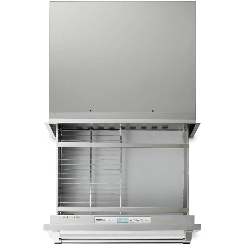 Thor Kitchen 30-inch Warming Drawer TWD3001 IMAGE 4