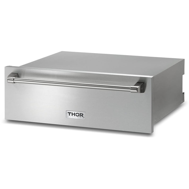 Thor Kitchen 30-inch Warming Drawer TWD3001 IMAGE 5