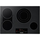 Thor Kitchen 30-inch Built-in Electric Cooktop with 9 Power Levels TEC30 IMAGE 1