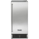 Thor Kitchen 15-inch Freestanding Ice Machine TIM1501 IMAGE 1