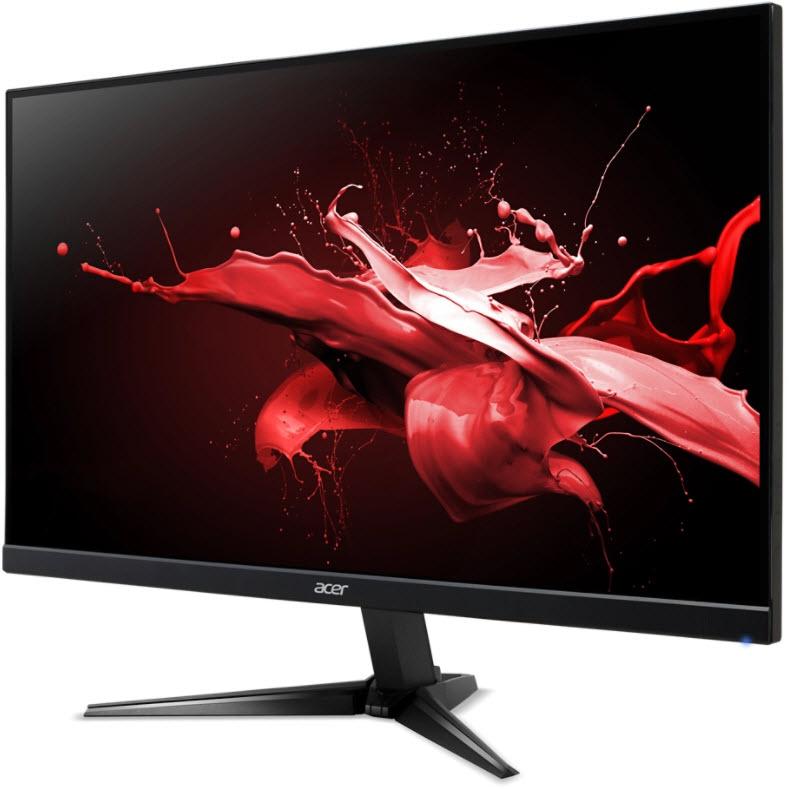 Acer 22-inch Widescreen LCD Monitor QG221Q IMAGE 2