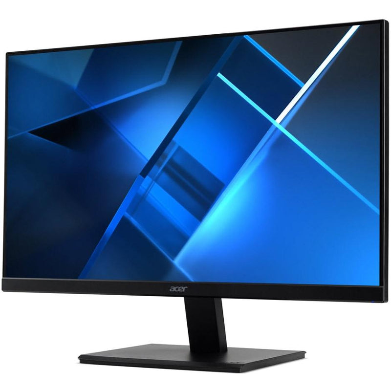 Acer 27-inch Widescreen LCD Monitor V277 IMAGE 2