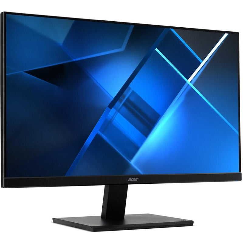 Acer 27-inch Widescreen LCD Monitor V277 IMAGE 4