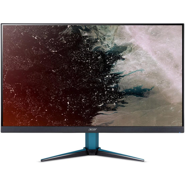 Acer 27-inch Nitro Widescreen Gaming LCD Monitor VG272 LV IMAGE 1