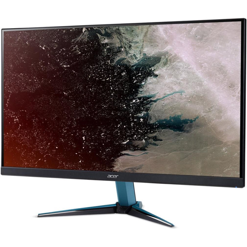 Acer 27-inch Nitro Widescreen Gaming LCD Monitor VG272 LV IMAGE 3