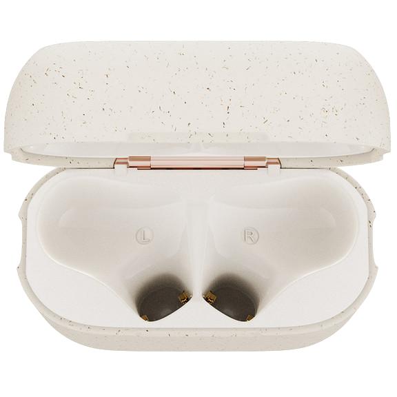 House of Marley Wireless In-Ear Headphones with Microphone EM-DE031-CE IMAGE 3