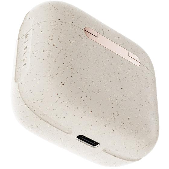 House of Marley Wireless In-Ear Headphones with Microphone EM-DE031-CE IMAGE 4
