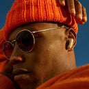 House of Marley Wireless In-Ear Headphones with Microphone EM-DE031-CE IMAGE 6