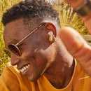 House of Marley Wireless In-Ear Headphones with Microphone EM-DE031-CE IMAGE 7