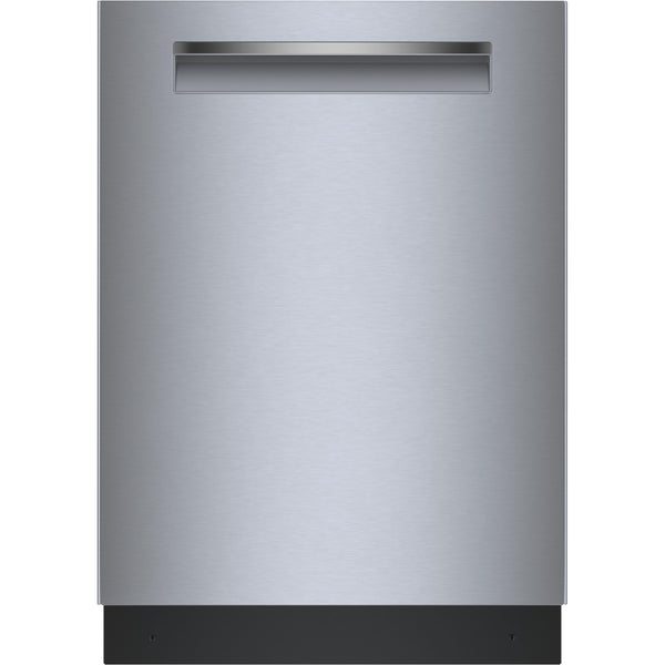 Bosch 24-inch Built-in Dishwasher with PrecisionWash® SHP65CM5N/01 IMAGE 1