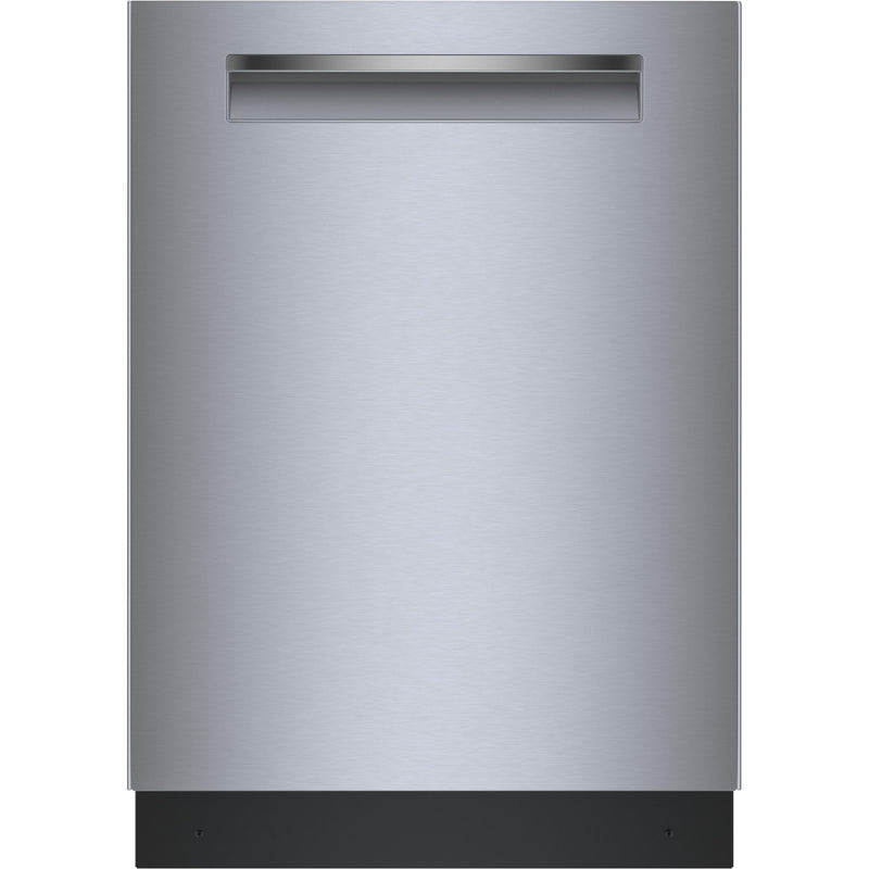 Bosch 24-inch Built-in Dishwasher with PrecisionWash® SHP65CM5N/01 IMAGE 1