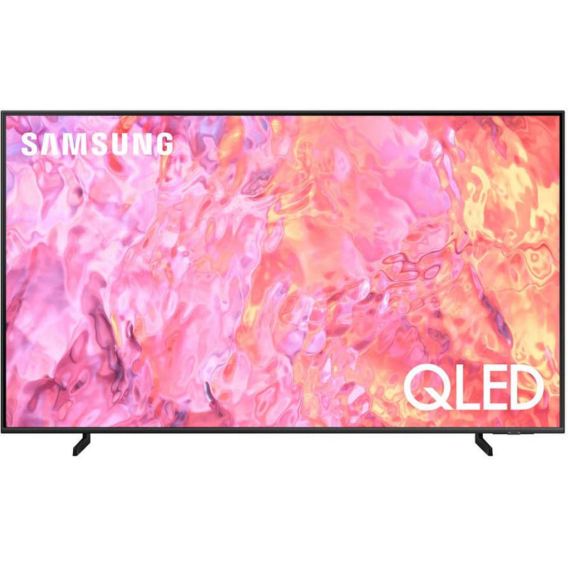 Samsung 55-inch QLED 4K Smart TV QN55Q60CAFXZC IMAGE 2