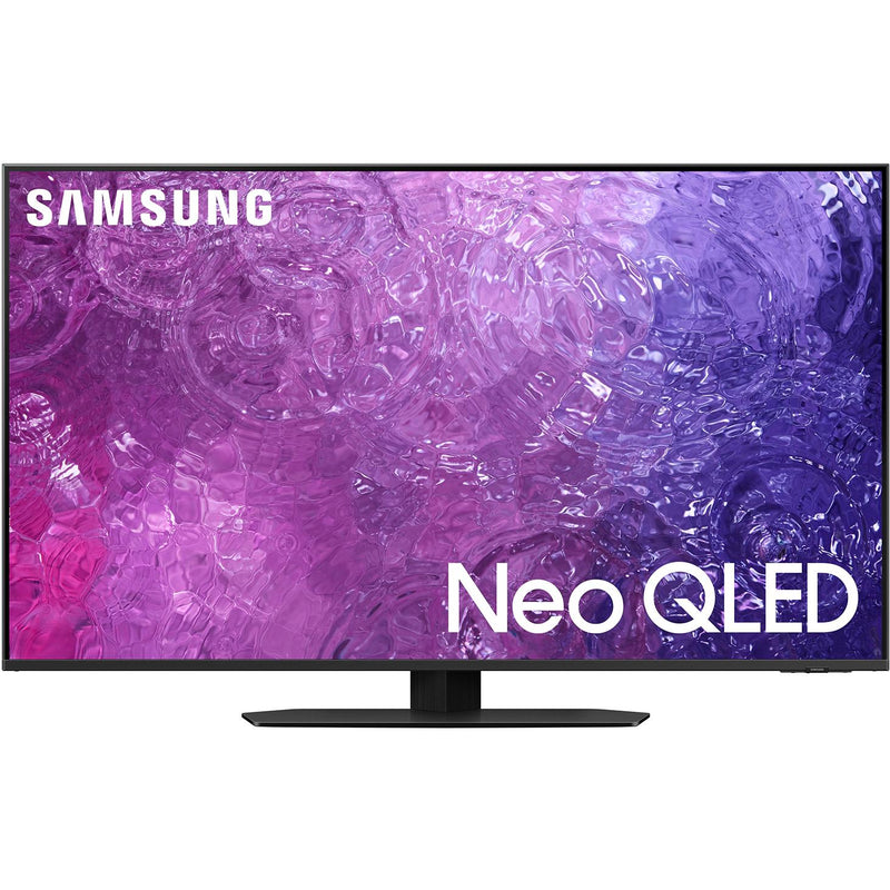 Samsung 43-inch Neo QLED 4K Smart TV QN43QN90CAFXZC IMAGE 3