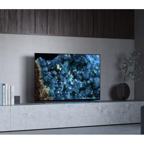 Sony 65-inch Bravia XR OLED 4K Smart TV XR-65A80L