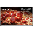  Sony 65-inch Bravia XR 4K Smart TV XR-65X93L IMAGE 3