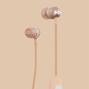 House of Marley Wireless In-Ear Headphones with Microphone EM-JE113-CP IMAGE 3