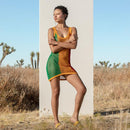 House of Marley Wireless In-Ear Headphones with Microphone EM-JE113-RA IMAGE 5