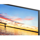 Samsung 32-inch Flat FHD Monitor with 75Hz Refresh Rate LS32B300NWNXGO IMAGE 11