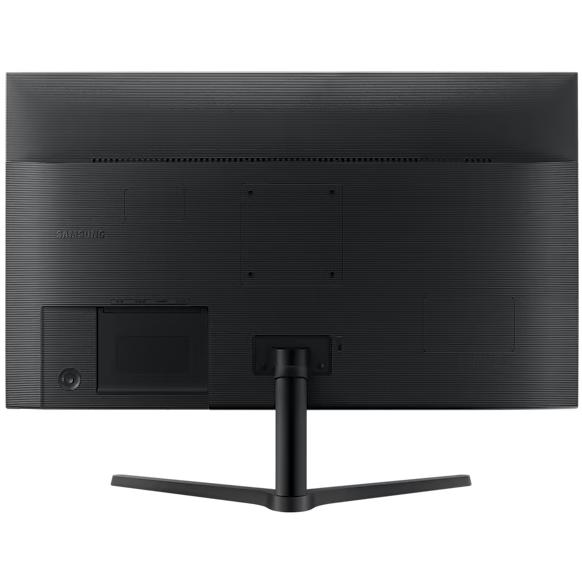 Samsung 32-inch Flat FHD Monitor with 75Hz Refresh Rate LS32B300NWNXGO IMAGE 4